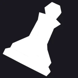 Symbol von WhitePawn